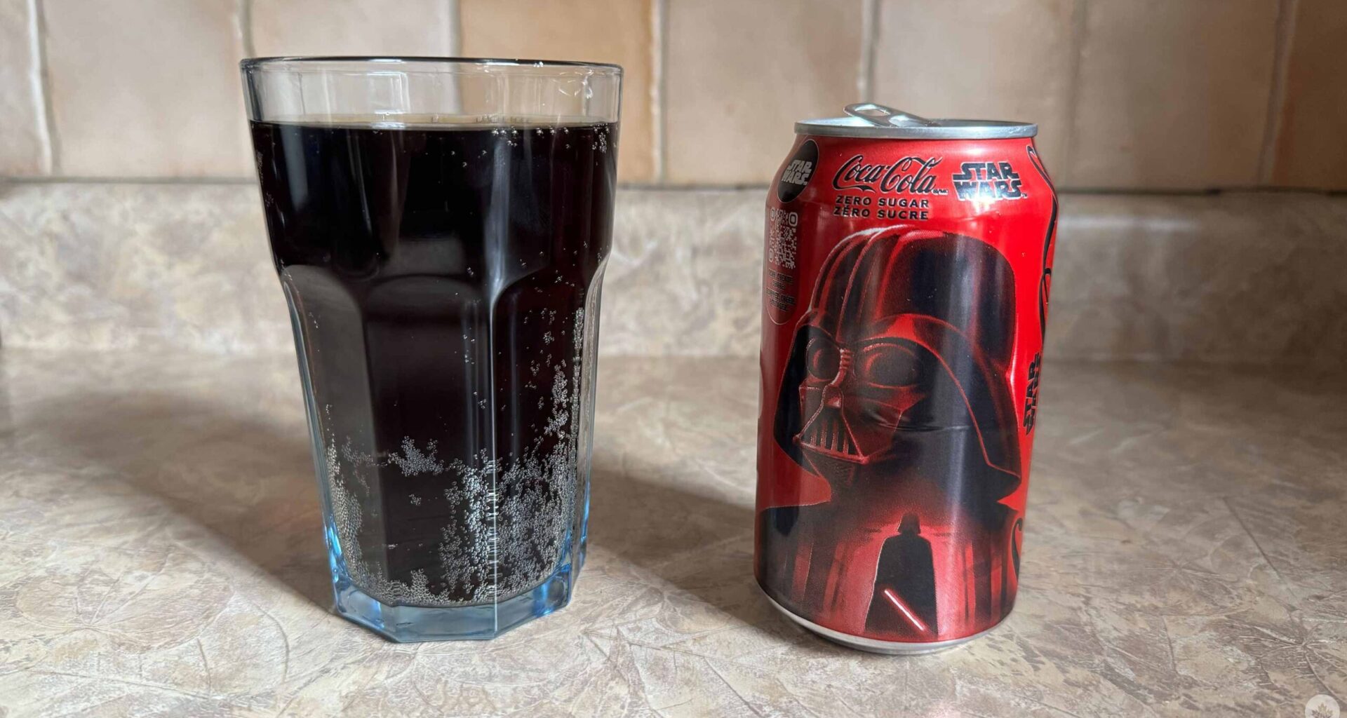 Coca Cola Star Wars