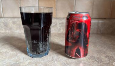 Coca Cola Star Wars