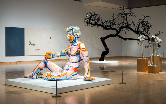 State Invests $2.5 Million in Nonprofit Arts & Culture Sector