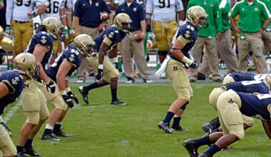 Do College Football's Top Programs Impact More Than Just the Scoreboard in the US?
