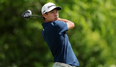 2025 FedEx St. Jude Championship picks, odds, field: Surprising predictions from model that's nailed 16 majors