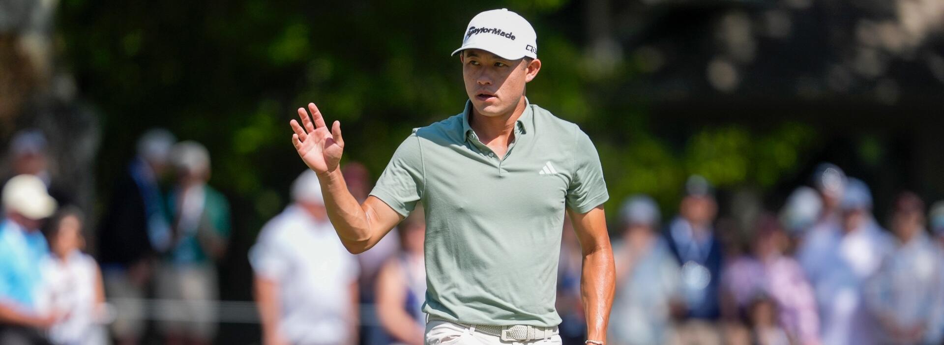 2025 Tour Championship odds, picks: Proven golf model reveals projected leaderboard, surprising predictions