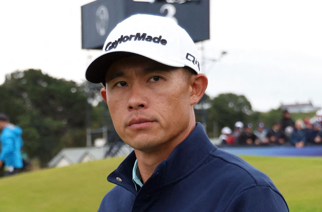 Collin Morikawa follows Nelly Korda by inking new deal ahead of PGA Tour FedEx Cup Playoffs