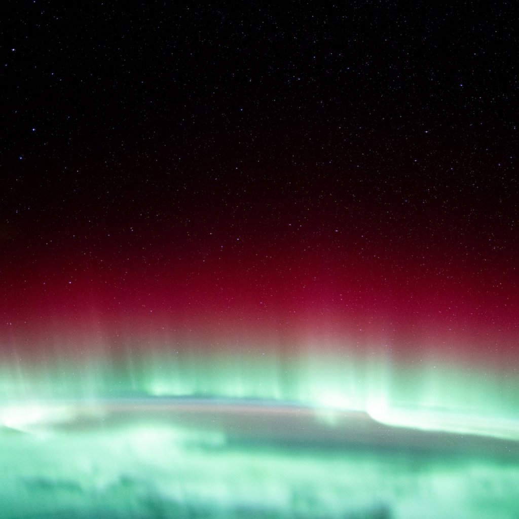 NASA astronaut, Don Pettit, has gained a distinguished reputation for his show-stopping photography from the International Space Station.

Now safely returned to Earth, the spaceman has taken time to reveal more of his incredible pictures.

Pettit has completed four spaceflights, accumulating a total of 590 days in space, making him one of NASA’s most experienced astronauts.

His last mission saw him spend 220 days on the station, before landing in Kazakhstan on April 20, which was also his 70th birthday.