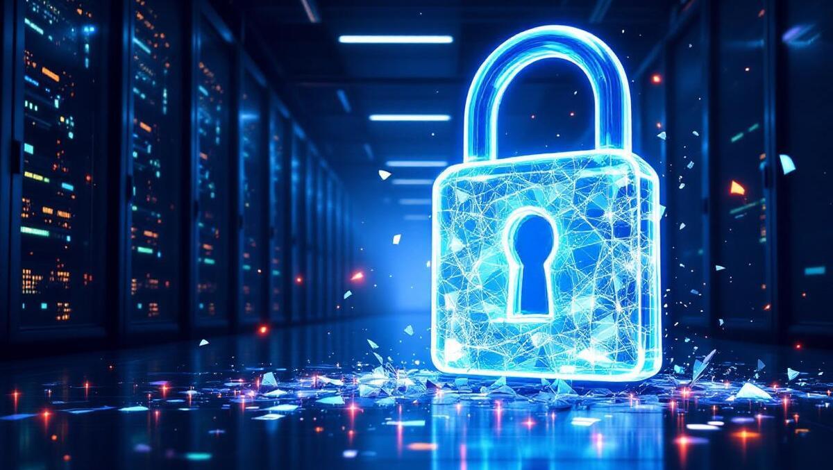 Quantum computing exposes Active Directory to urgent new risks