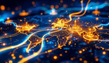 BIGLOBE connects to DE-CIX Frankfurt to boost Japan-Europe data flow