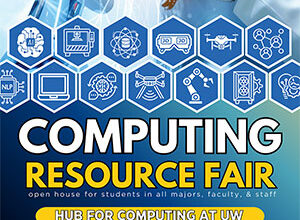 poster for computing resource fair