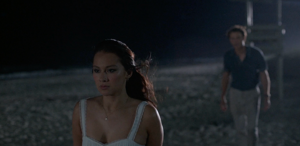 conrad and belly the summer i turned pretty season 3 episode 7