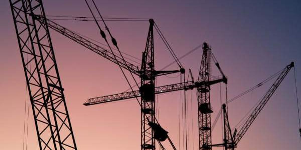 Houston ranks as No. 2 city for retail construction in 2025