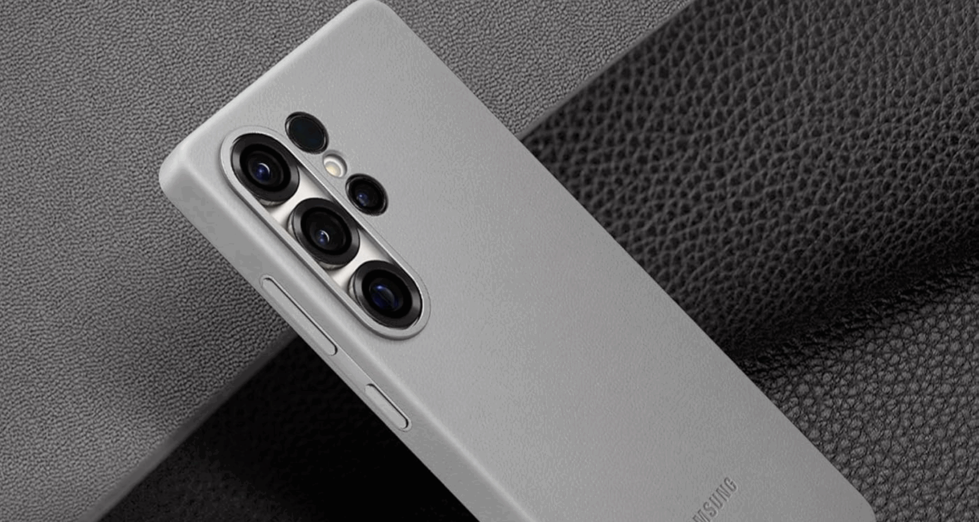 Act quick to get up to 75% off Samsung Kindsuit cases