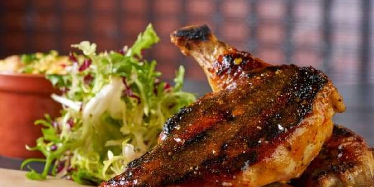 Fort Worth chef Tim Love debuts new BBQ and oyster bar