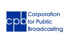 Corporation for Public Broadcasting Logo