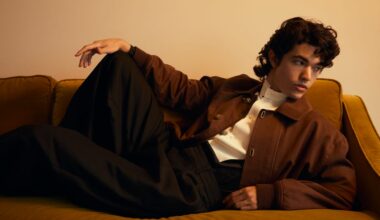 Conan Gray Talks ‘Wishbone,’ Healing Through Heartbreak, and His Favorite Fan-Fiction