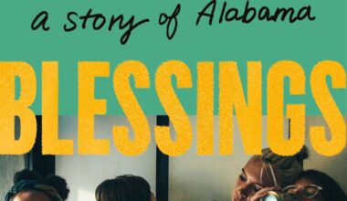 Review: Alabama in the Middle