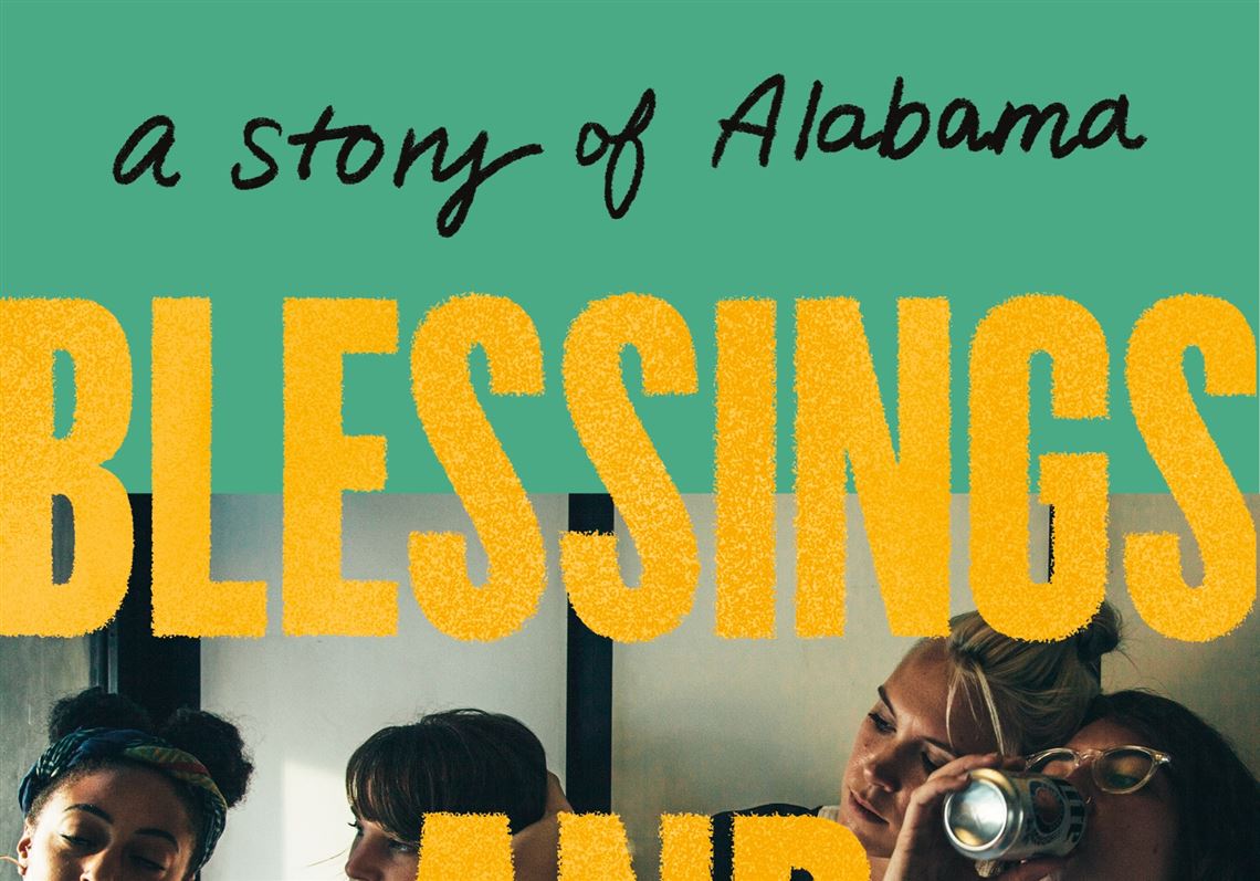 Review: Alabama in the Middle
