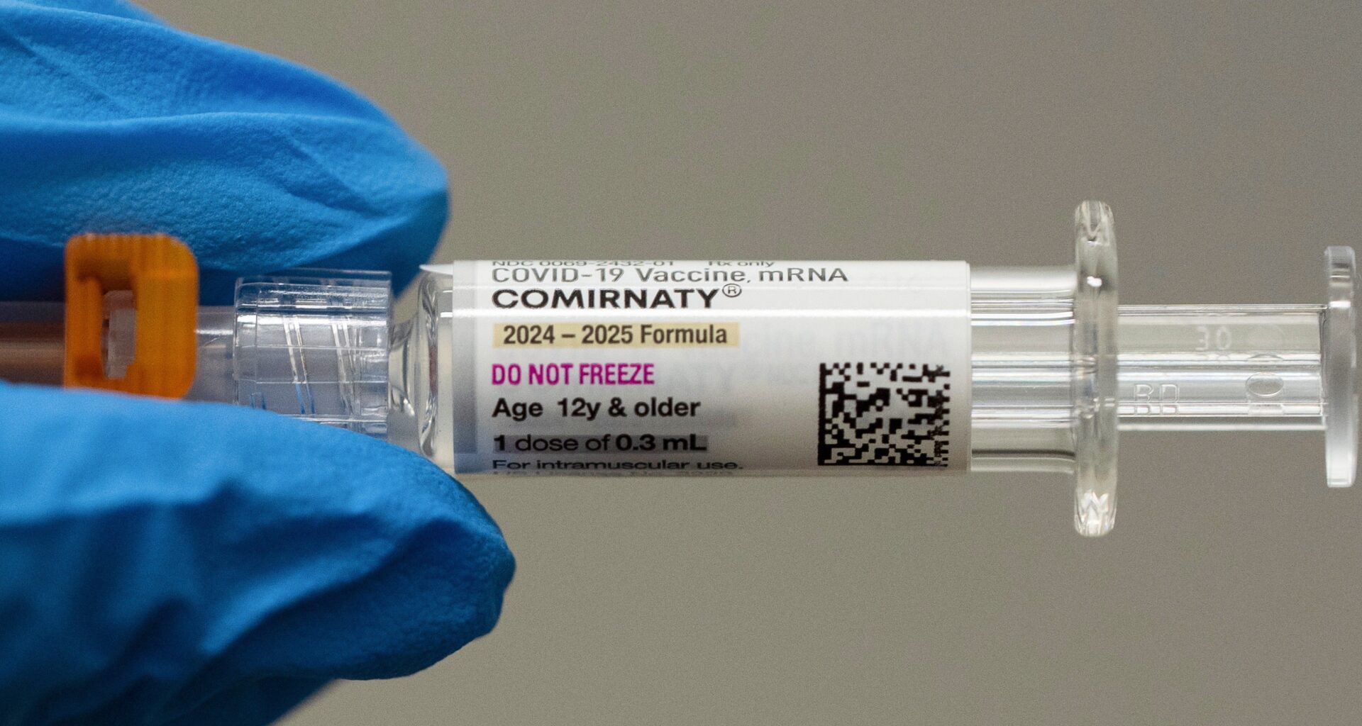 New COVID vaccine restrictions confuse Philadelphia patients