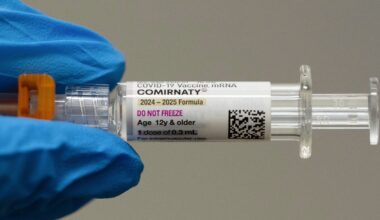 New COVID vaccine restrictions confuse Philadelphia patients