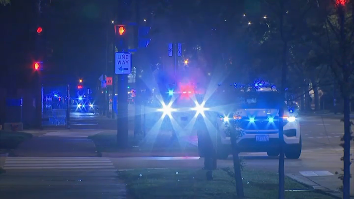 Chicago officer who shot, killed Krystal Rivera relieved of police powers – NBC Chicago
