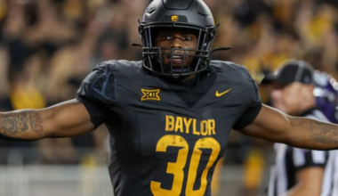 College Fantasy Football King's Classic 2025 Draft Recap