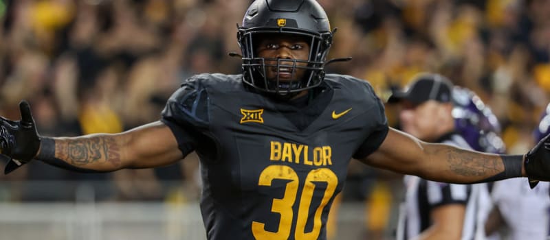College Fantasy Football King's Classic 2025 Draft Recap