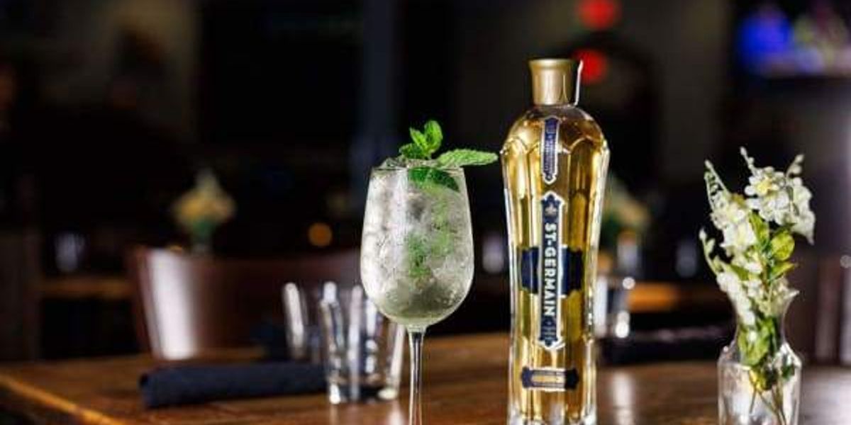 Dallas bars and restaurants serving the best Hugo Spritz