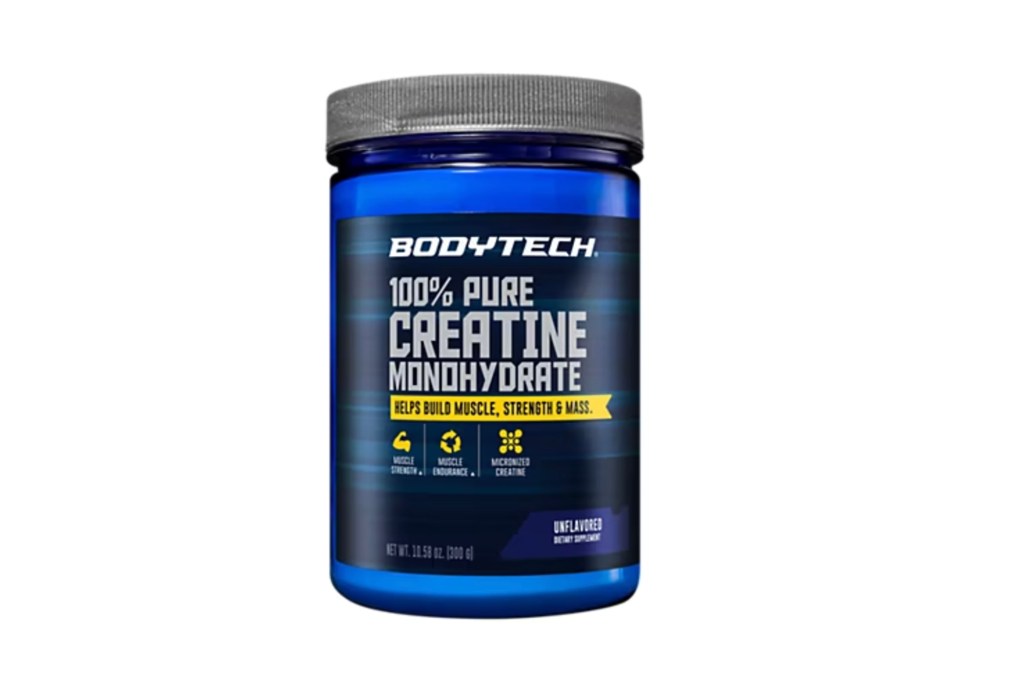 Creatine