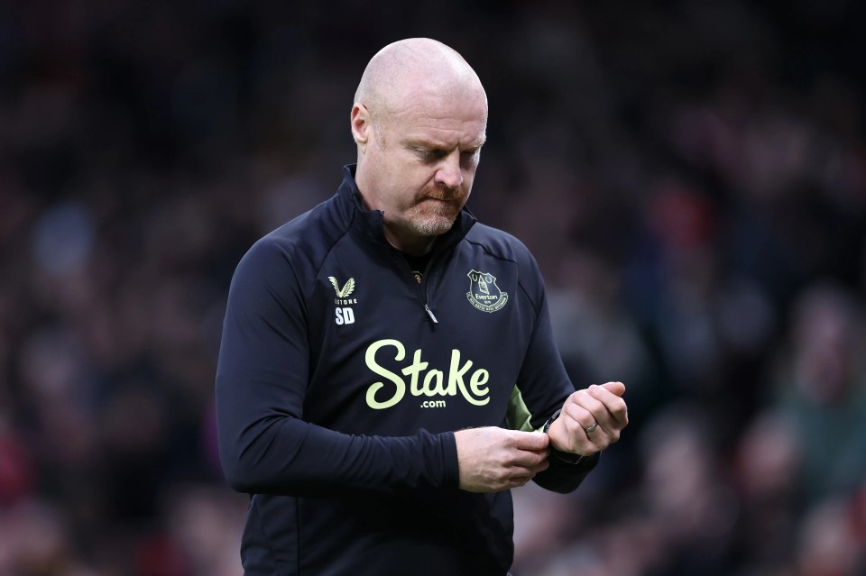 Dyche left Everton at the start of 2025 and told talkSPORT it has to be the right job for him to return to management