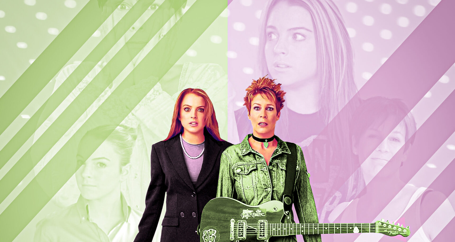 Ranking the Ethical Quandaries in ‘Freaky Friday,’ From Least to Most Disturbing