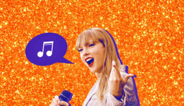 Taylor Swift’s Latest Era Has Arrived