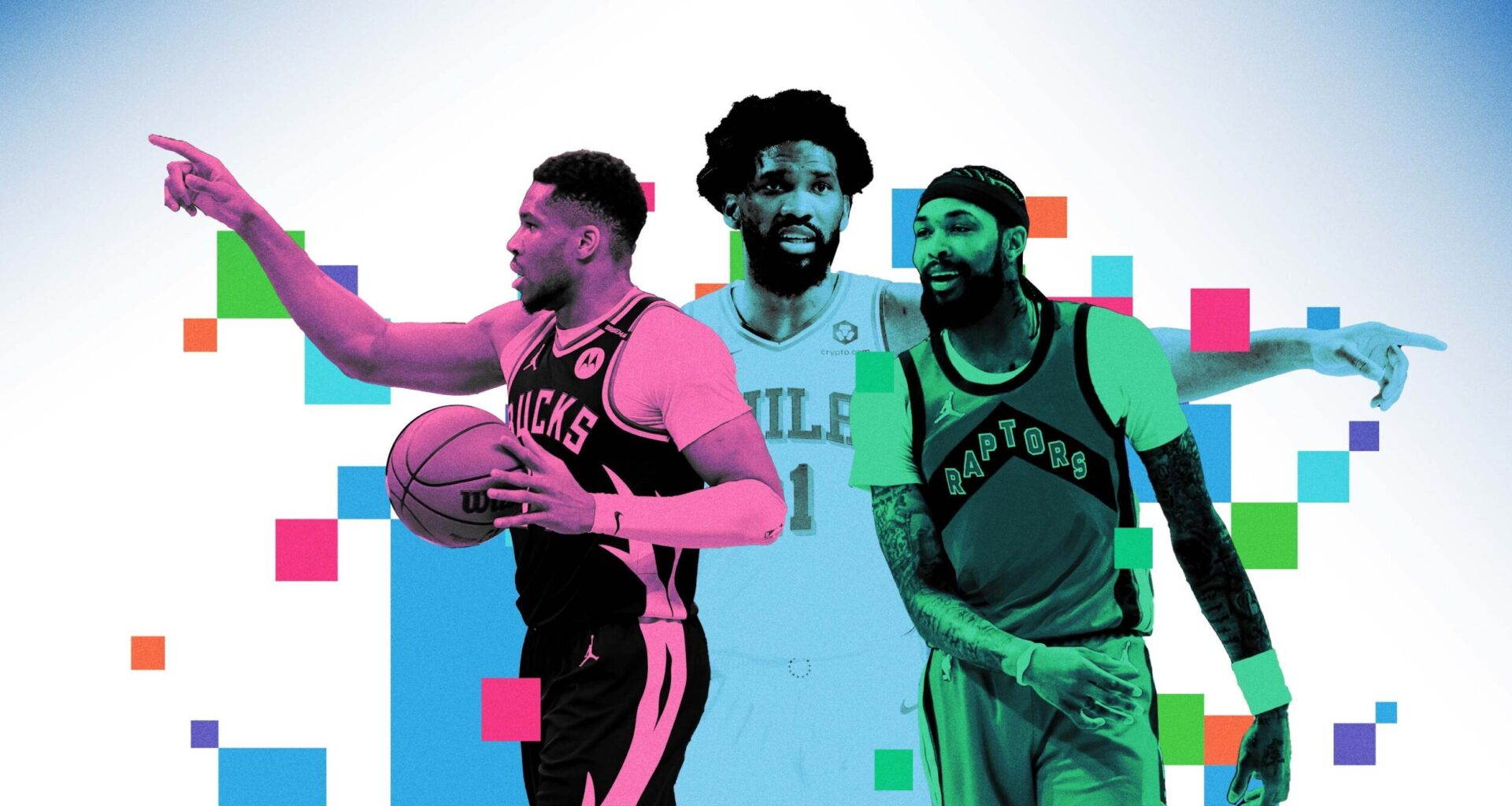 Giannis Antetokounmpo and the NBA Offseason’s Biggest Zags