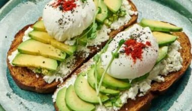 6 Protein-Rich Breakfasts To Begin Your Day - Slurrp