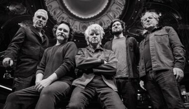 Crowded House Respond to AI-Generated Video Rumors: ‘Don’t Be Fooled’