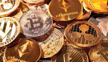 cryptocurrencies