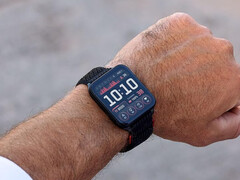 The Venu X1 costs almost as much as recent Garmin Fenix and Forerunner smartwatches. (Image source: Garmin)