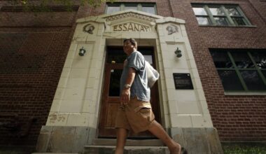 Essanay Studios — briefly home to Charlie Chaplin — opens for movie production