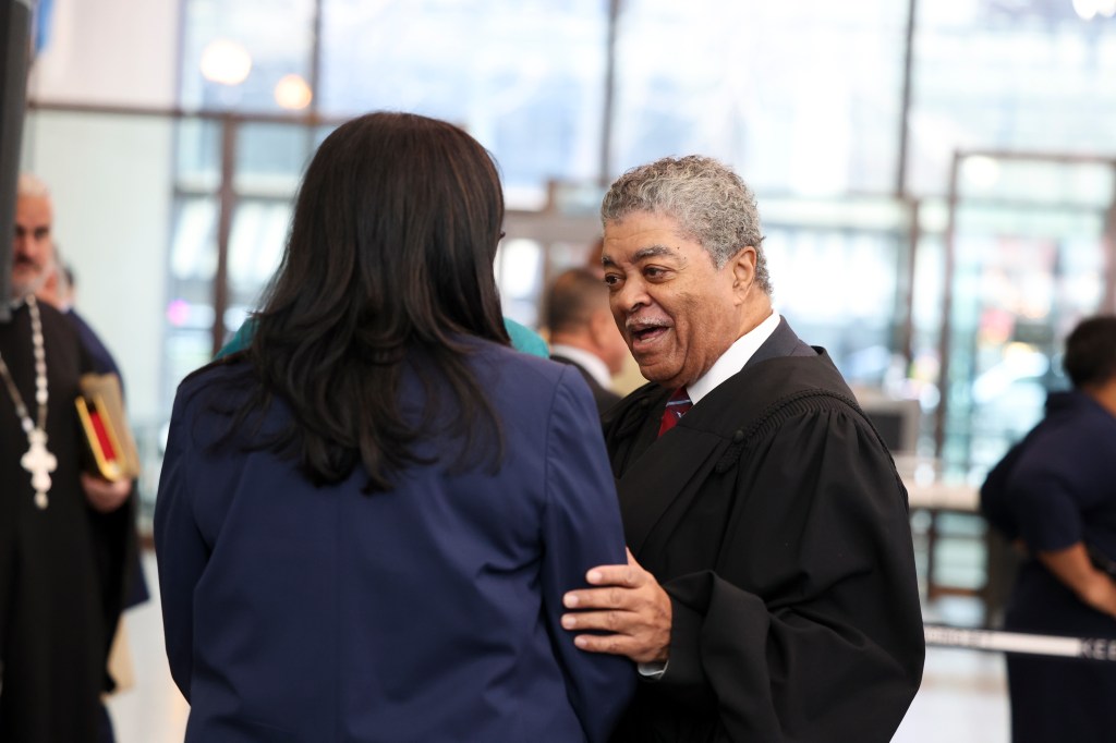 The forgotten election for chief judge of Cook County