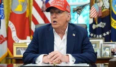 Johnson and Pritzker blast Trump suggesting troops to Chicago next