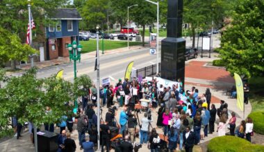 ‘We do not want’ federal occupation
