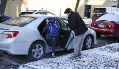 My son still doesn’t have a way to get to school in Chicago