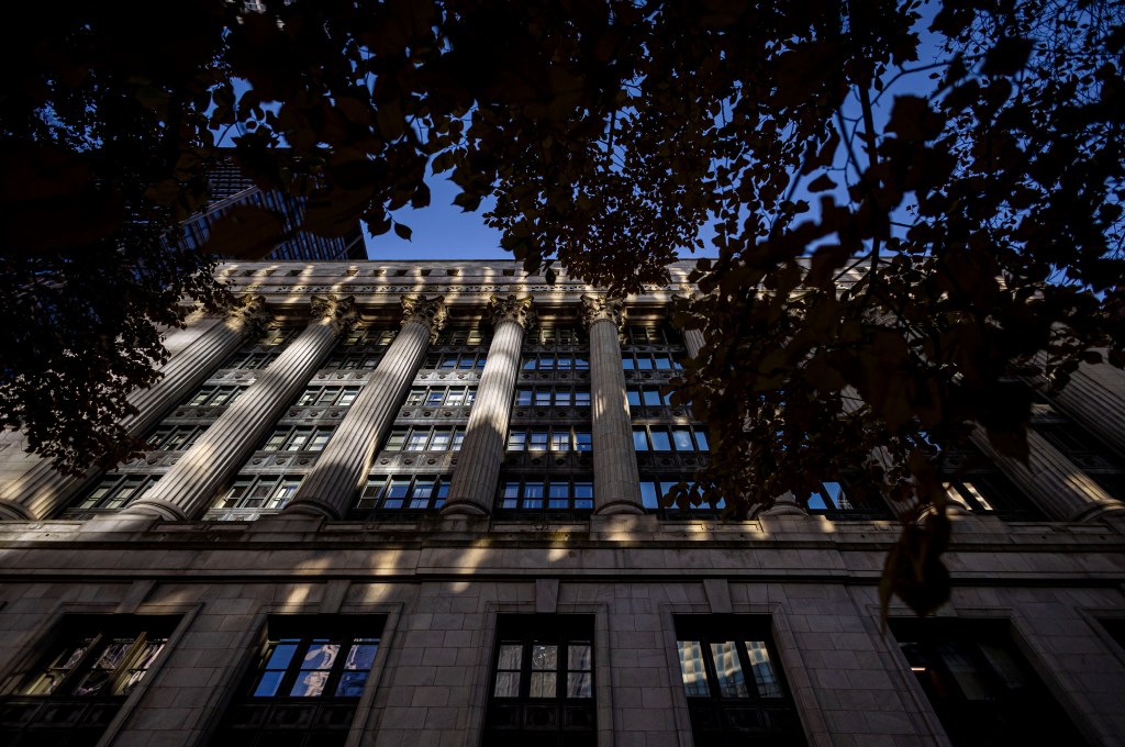 Time to address underperformance of Chicago pension funds