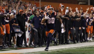 Hank Beatty puts on a show in season opener