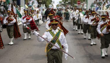 Celebrating Pakistan's Independence Day in Chicago