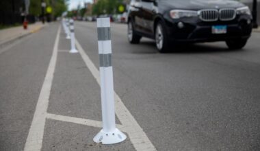 Why Long Avenue bike lanes are important for Chicago