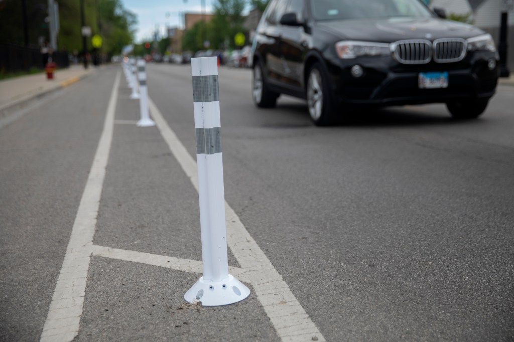 Why Long Avenue bike lanes are important for Chicago