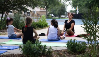 Chicago schoolyards redesigned as community hubs, flooding solutions