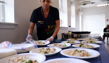 30-year-old SNAP-Ed program in Chicago is being dismantled