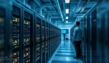 CtrlS President Calls for More Data Center Cities in India to Meet AI Demand, ETTelecom