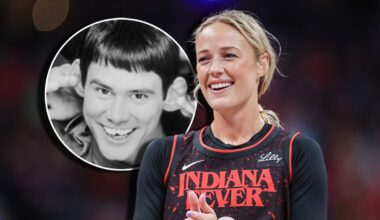 WNBA Star Sophie Cunningham Wants A Chipped Tooth Logo And It’s Brilliant