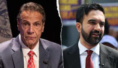 Cuomo supporters urge Hamptons residents to switch voter registration to NYC