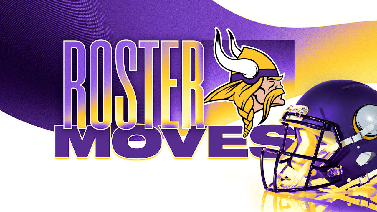 Brian Asamoah II Waived & Rondale Moore Placed on Injured Reserve
